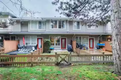 34 14952 58 Avenue, Surrey, BC, Surrey — Townhouse for sale