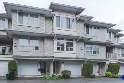 34 14952 58 Avenue, Surrey, BC, Surrey — Townhouse for sale