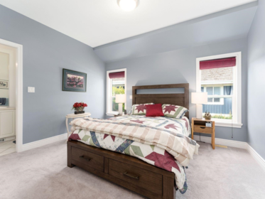 Basement Recreation Room Photo of 3412 Canterbury Drive, Surrey, BC
