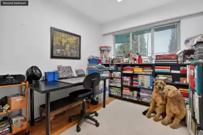 Laundry Room Photo of 2120 Como Lake Avenue, Coquitlam, BC