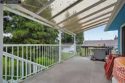Office / Den Photo of 2120 Como Lake Avenue, Coquitlam, BC
