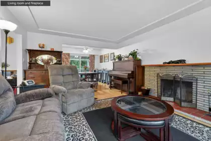 Pantry Photo of 2120 Como Lake Avenue, Coquitlam, BC