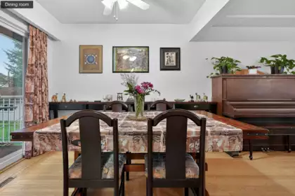 Primary Bedroom Photo of 2120 Como Lake Avenue, Coquitlam, BC