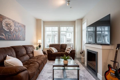 16 8250 209b Street, Langley, BC, Langley — Townhouse for sale