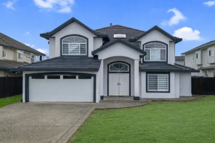 13114 73a Avenue, Surrey, BC, Surrey — Single Family Residence for sale