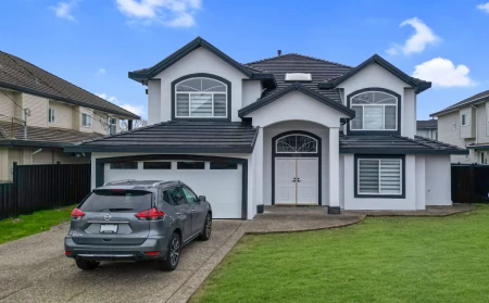13114 73a Avenue, Surrey, BC, Surrey — Single Family Residence for sale