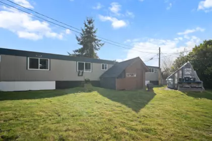 3 3031 200 Street, Langley, BC, Langley — Manufactured Home for sale