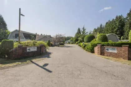 3 3031 200 Street, Langley, BC, Langley — Manufactured Home for sale