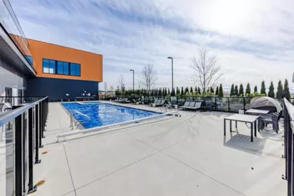 Community Amenities Photo (Clubhouse) of 185 4738 Hemlock Way, Tsawwassen, BC