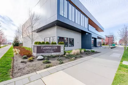 Street View Photo of 185 4738 Hemlock Way, Tsawwassen, BC