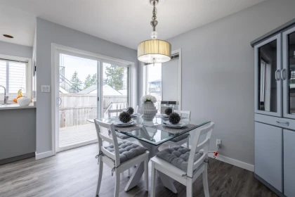 Basement Recreation Room Photo of 34775 2nd Avenue, Abbotsford, BC