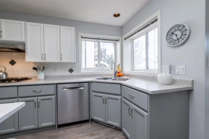 Guest Bathroom Photo of 34775 2nd Avenue, Abbotsford, BC