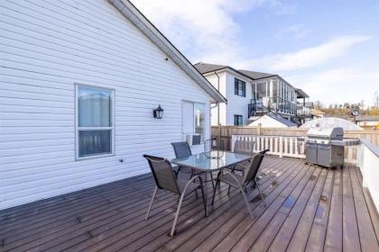 Hot Tub / Spa Photo of 34775 2nd Avenue, Abbotsford, BC