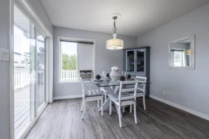 Laundry Room Photo of 34775 2nd Avenue, Abbotsford, BC