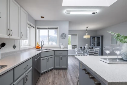 Loft / Bonus Room Photo of 34775 2nd Avenue, Abbotsford, BC