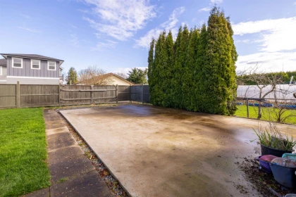 Playground / Recreational Area Near 34775 2nd Avenue, Abbotsford, BC