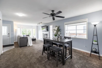 Primary Bedroom Photo of 34775 2nd Avenue, Abbotsford, BC