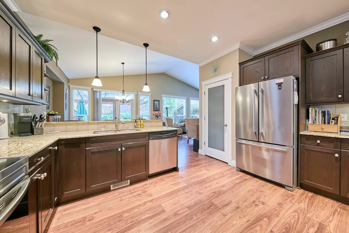 Family Room Photo of 23645 133 Avenue, Maple Ridge, BC