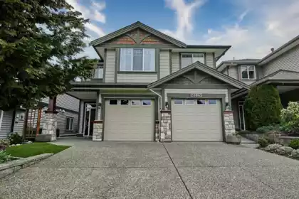 23645 133 Avenue, Maple Ridge, BC, Maple Ridge — Single Family Residence for sale
