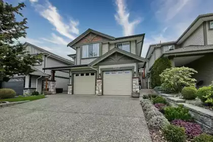 23645 133 Avenue, Maple Ridge, BC, Maple Ridge — Single Family Residence for sale