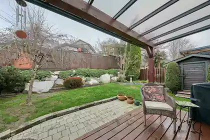 Garden / Landscaping Photo of 23645 133 Avenue, Maple Ridge, BC