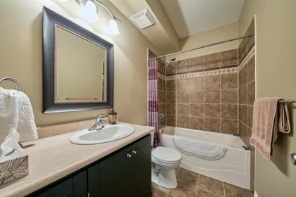 Hallway Photo of 23645 133 Avenue, Maple Ridge, BC