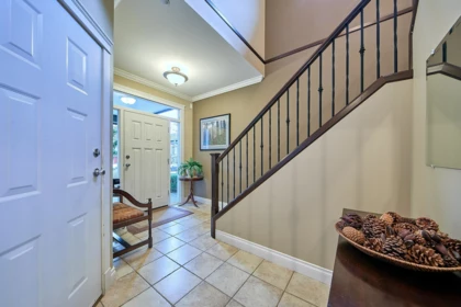 Staircase Photo of 23645 133 Avenue, Maple Ridge, BC
