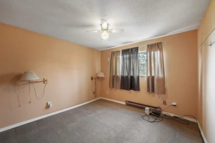 Bedroom 4 Photo of 19449 62 Avenue, Surrey, BC
