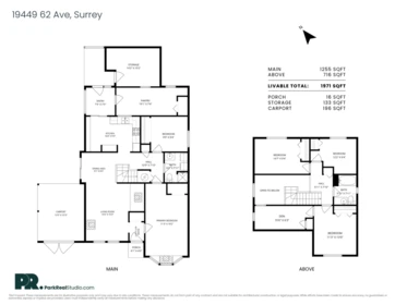 19449 62 Avenue, Surrey, BC, Surrey — Single Family Residence for sale