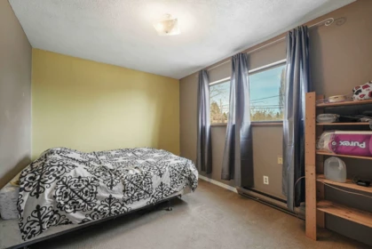 Walk-In Closet Photo of 19449 62 Avenue, Surrey, BC