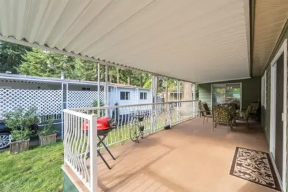 Front Yard Photo of 92 20071 24 Avenue, Langley, BC