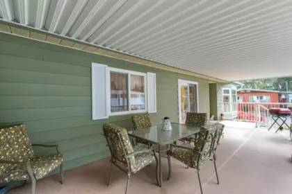 Hot Tub / Spa Photo of 92 20071 24 Avenue, Langley, BC