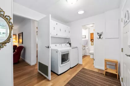 Laundry Room Photo of 92 20071 24 Avenue, Langley, BC