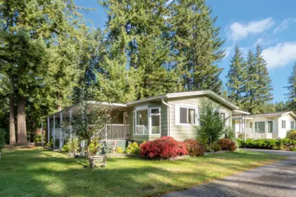 92 20071 24 Avenue, Langley, BC, Langley — Manufactured Home for sale