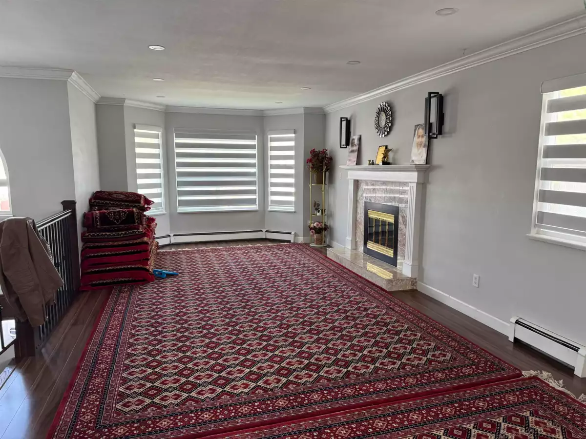 Living Room Photo of 13496 84a Avenue, Surrey, BC