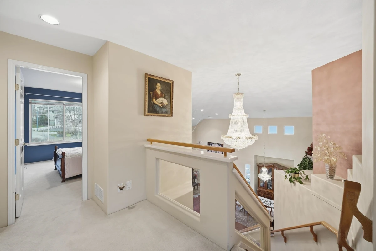 Family Room Photo of 30 Linden Court, Port Moody, BC