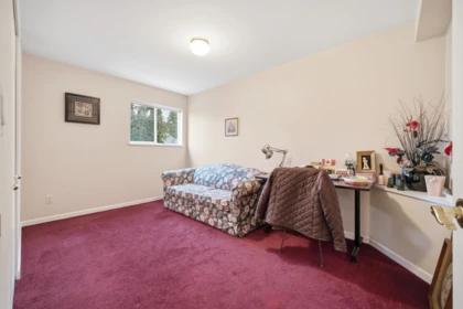 Guest Bathroom Photo of 30 Linden Court, Port Moody, BC