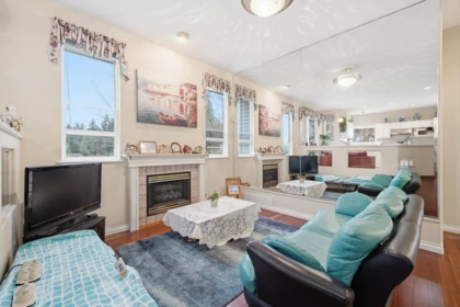 Kitchen Photo of 30 Linden Court, Port Moody, BC