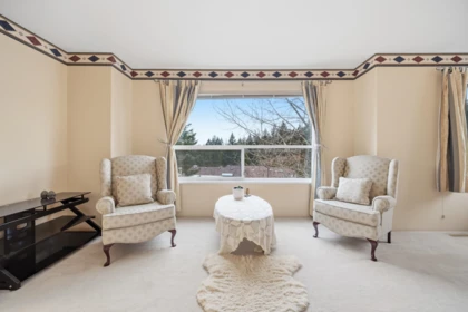 Laundry Room Photo of 30 Linden Court, Port Moody, BC