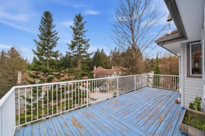 Loft / Bonus Room Photo of 30 Linden Court, Port Moody, BC