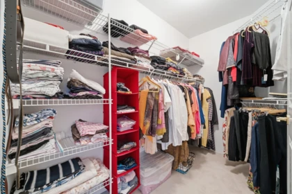 Mudroom Photo of 30 Linden Court, Port Moody, BC