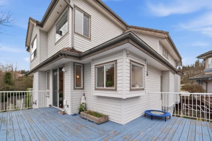 Office / Den Photo of 30 Linden Court, Port Moody, BC