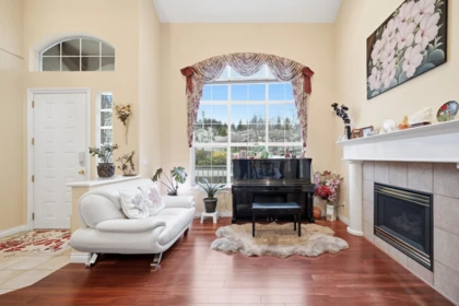 Pantry Photo of 30 Linden Court, Port Moody, BC