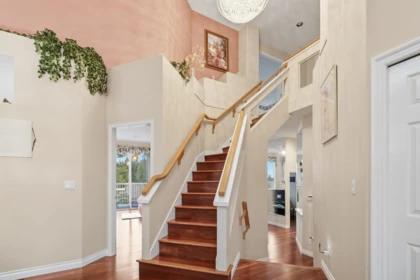 Primary Bedroom Photo of 30 Linden Court, Port Moody, BC