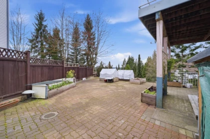Street View Photo of 30 Linden Court, Port Moody, BC