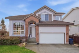 30 Linden Court, Port Moody, BC