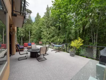 Hallway Photo of 5836 Marine Way, Sechelt, BC