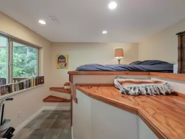 Mudroom Photo of 5836 Marine Way, Sechelt, BC