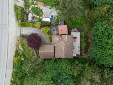 Neighborhood Park Photo Near 5836 Marine Way, Sechelt, BC