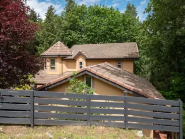 Street View Photo of 5836 Marine Way, Sechelt, BC